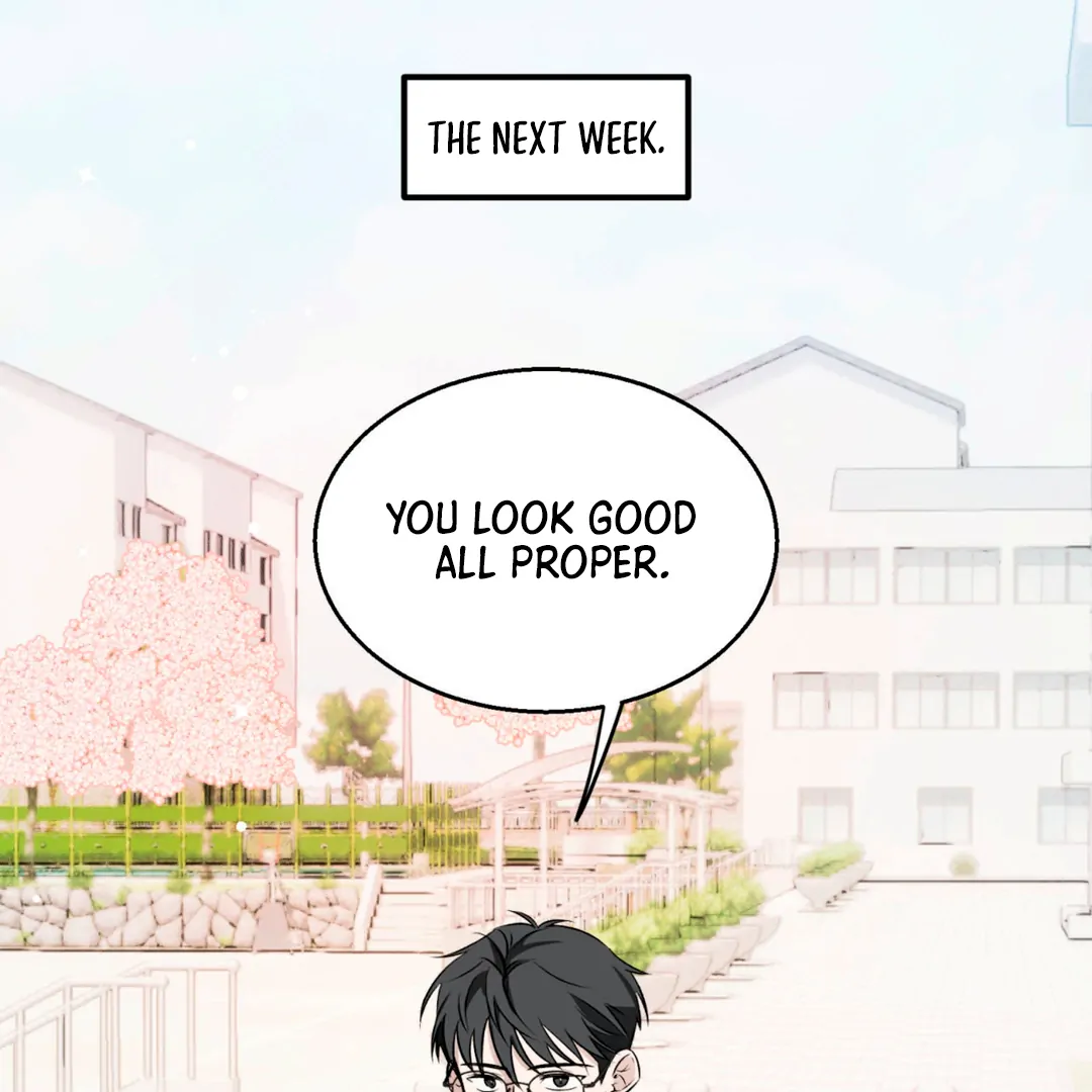 Even if it’s Not Fate i’ll Get my Happy Ending [Kaizen Scan] - Chapter 2 manhwa