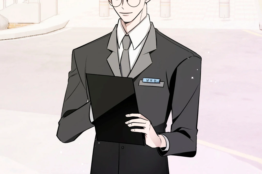 Even if it’s Not Fate i’ll Get my Happy Ending [Kaizen Scan] - Chapter 2 manhwa