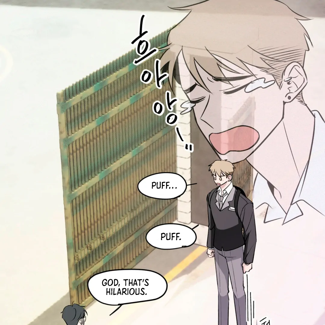 Even if it’s Not Fate i’ll Get my Happy Ending [Kaizen Scan] - Chapter 2 manhwa