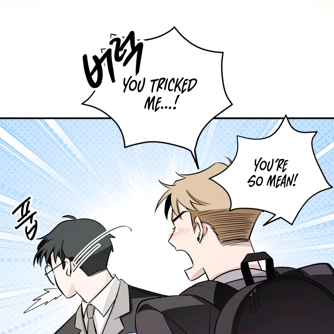 Even if it’s Not Fate i’ll Get my Happy Ending [Kaizen Scan] - Chapter 2 manhwa