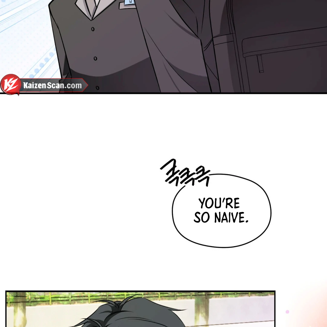 Even if it’s Not Fate i’ll Get my Happy Ending [Kaizen Scan] - Chapter 2 manhwa