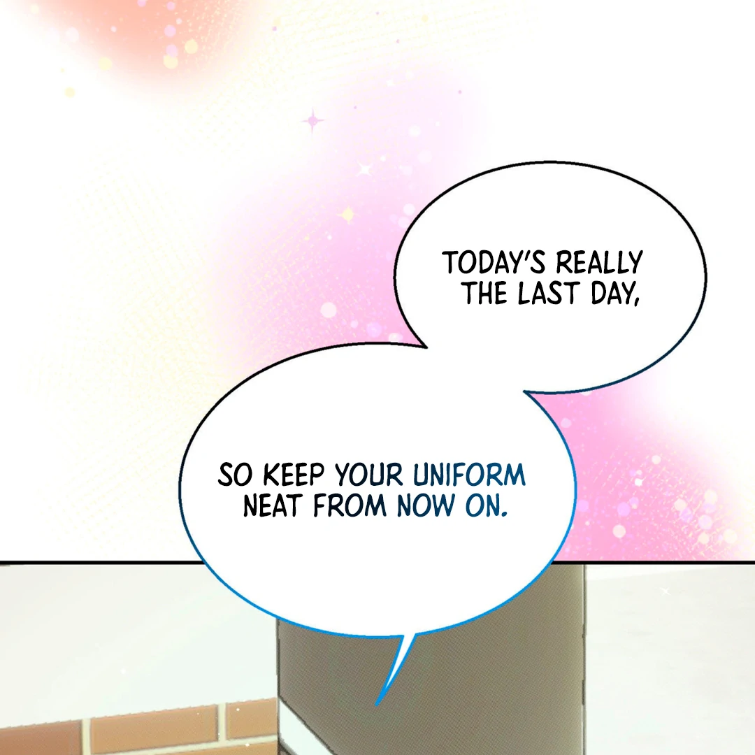 Even if it’s Not Fate i’ll Get my Happy Ending [Kaizen Scan] - Chapter 2 manhwa