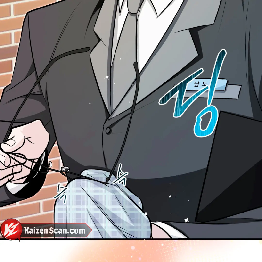 Even if it’s Not Fate i’ll Get my Happy Ending [Kaizen Scan] - Chapter 2 manhwa