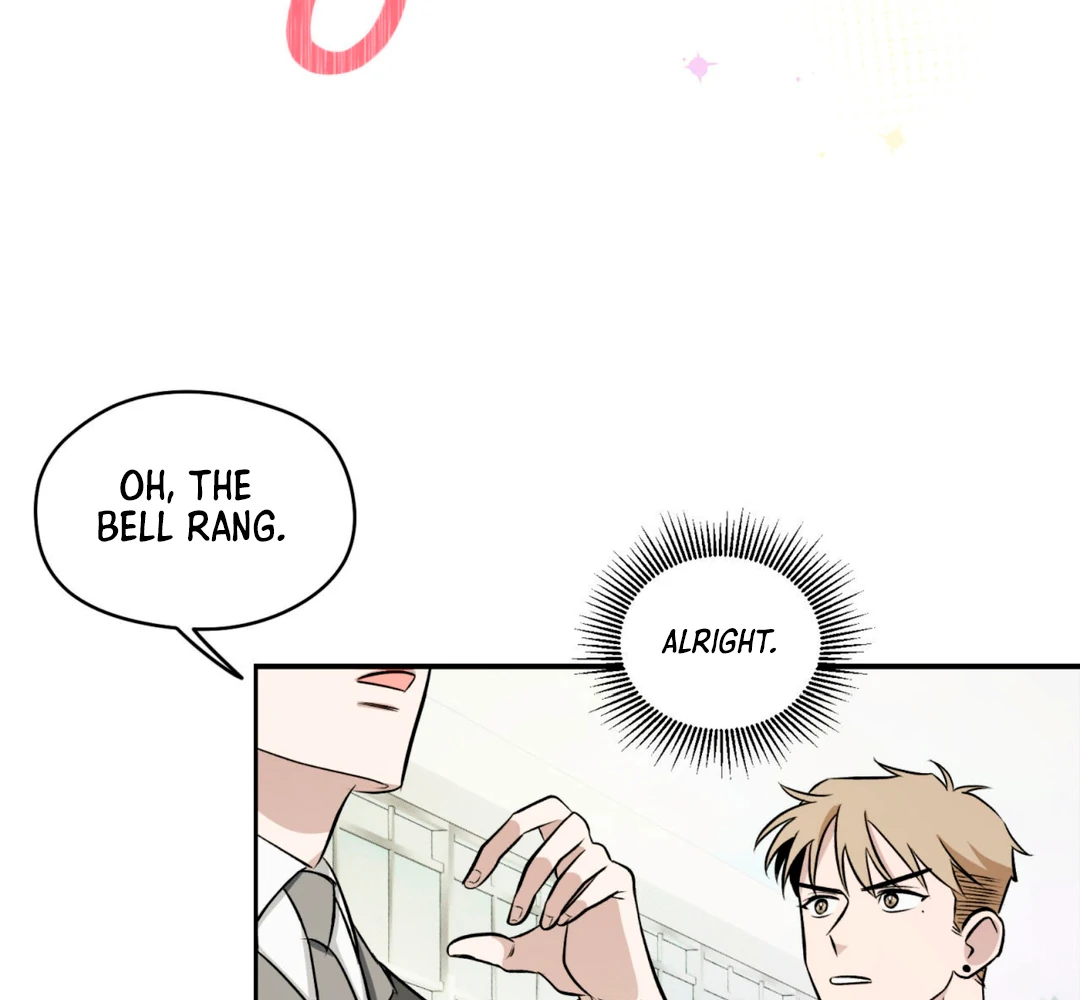 Even if it’s Not Fate i’ll Get my Happy Ending [Kaizen Scan] - Chapter 2 manhwa