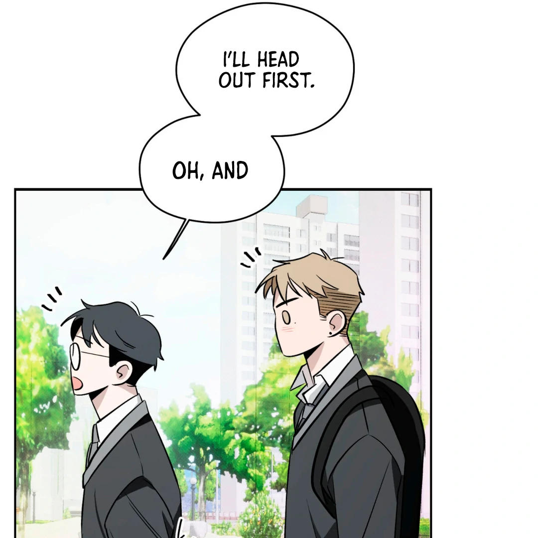 Even if it’s Not Fate i’ll Get my Happy Ending [Kaizen Scan] - Chapter 2 manhwa