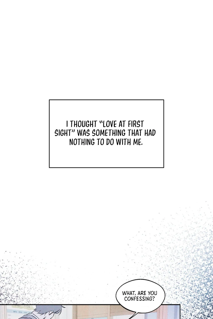 Even if it’s Not Fate i’ll Get my Happy Ending [Kaizen Scan] - Chapter 3 manhwa