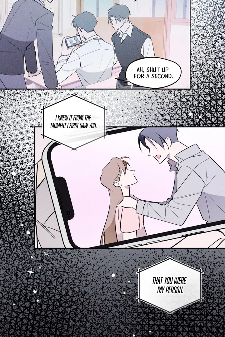 Even if it’s Not Fate i’ll Get my Happy Ending [Kaizen Scan] - Chapter 3 manhwa
