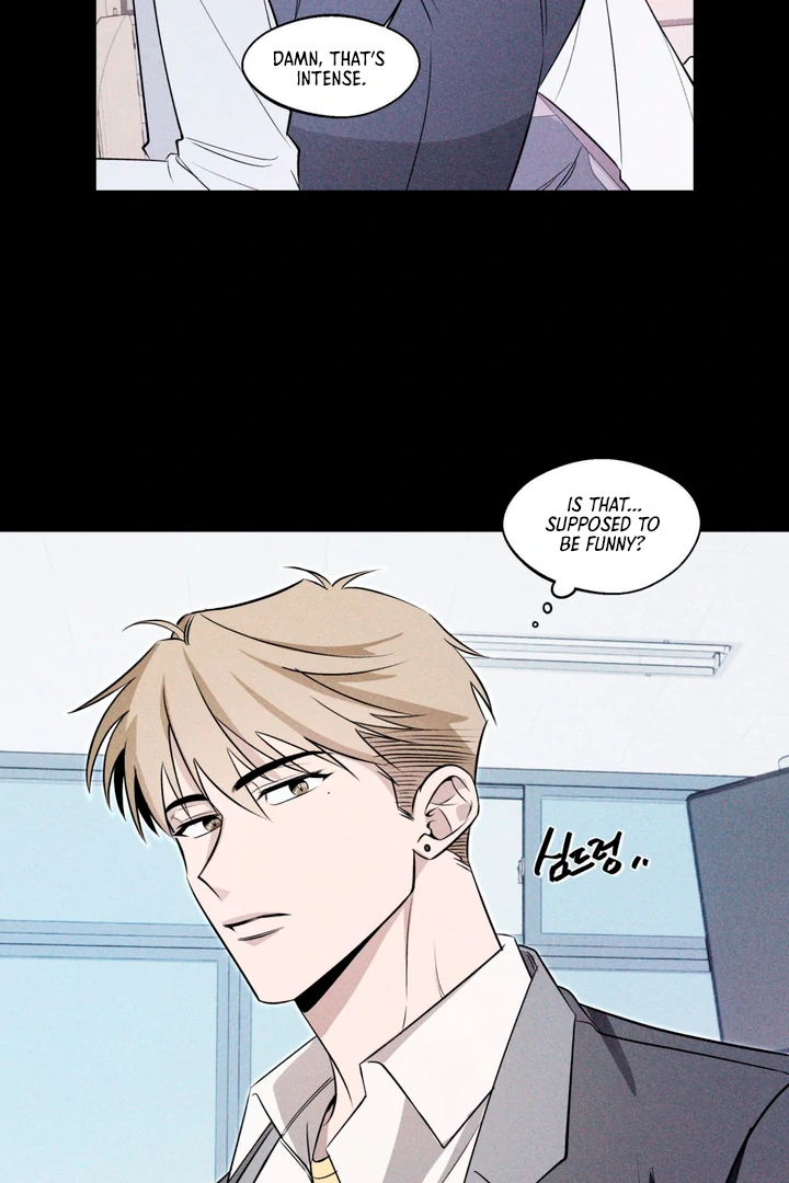 Even if it’s Not Fate i’ll Get my Happy Ending [Kaizen Scan] - Chapter 3 manhwa