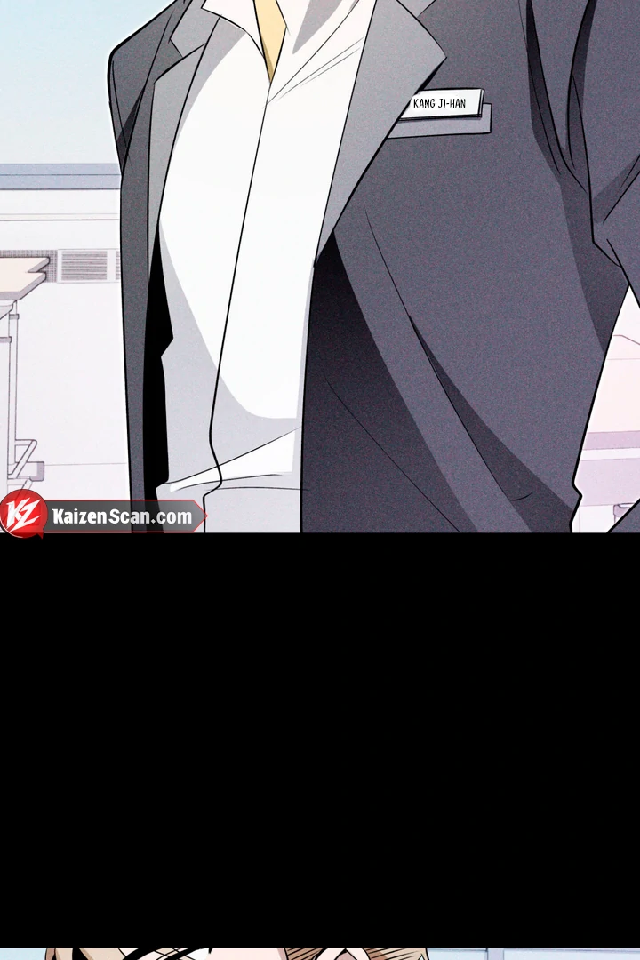Even if it’s Not Fate i’ll Get my Happy Ending [Kaizen Scan] - Chapter 3 manhwa