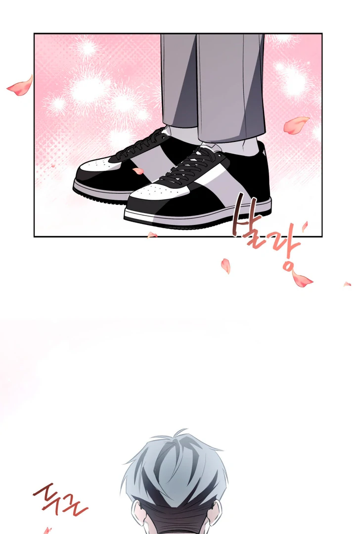 Even if it’s Not Fate i’ll Get my Happy Ending [Kaizen Scan] - Chapter 3 manhwa