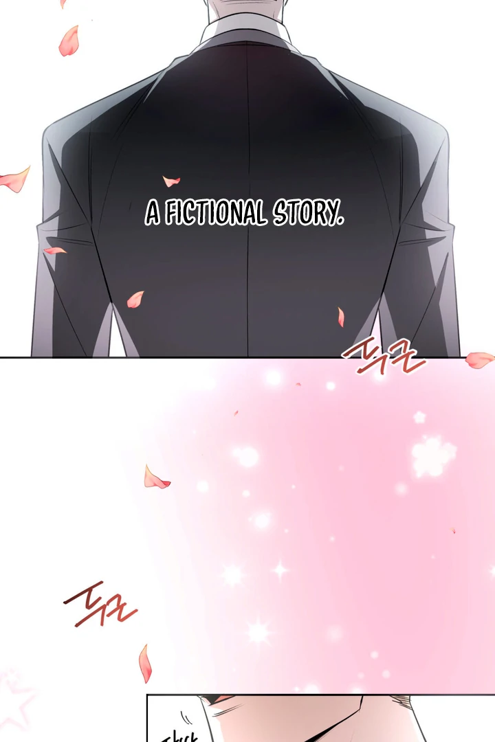 Even if it’s Not Fate i’ll Get my Happy Ending [Kaizen Scan] - Chapter 3 manhwa