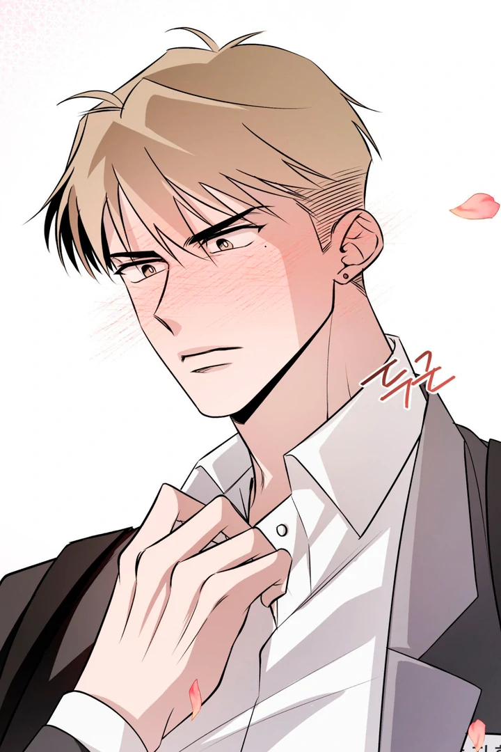 Even if it’s Not Fate i’ll Get my Happy Ending [Kaizen Scan] - Chapter 3 manhwa