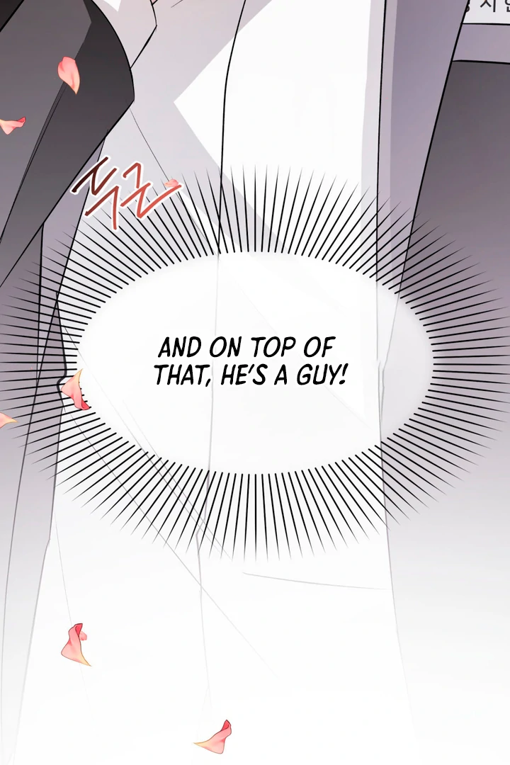 Even if it’s Not Fate i’ll Get my Happy Ending [Kaizen Scan] - Chapter 3 manhwa