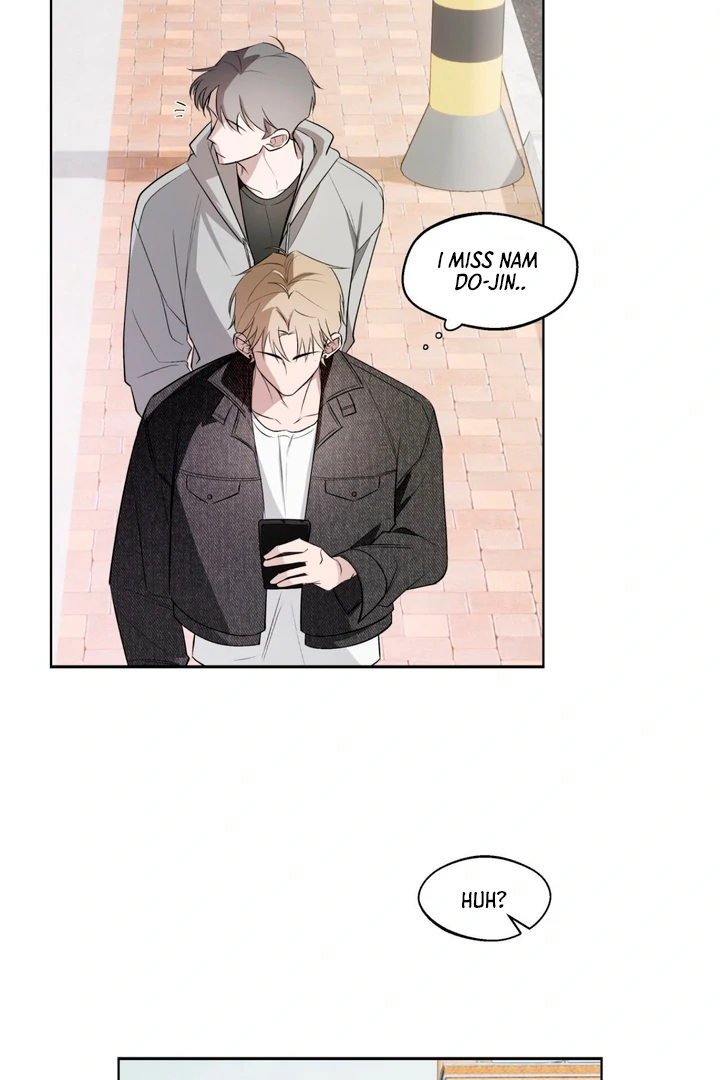 Even if it’s Not Fate i’ll Get my Happy Ending [Kaizen Scan] - Chapter 3 manhwa