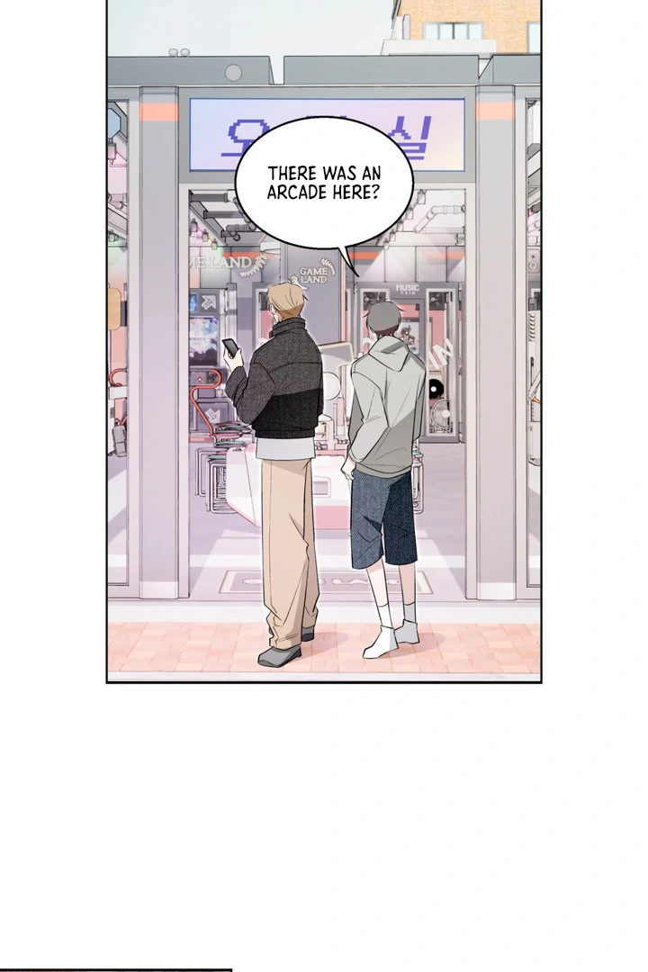 Even if it’s Not Fate i’ll Get my Happy Ending [Kaizen Scan] - Chapter 3 manhwa