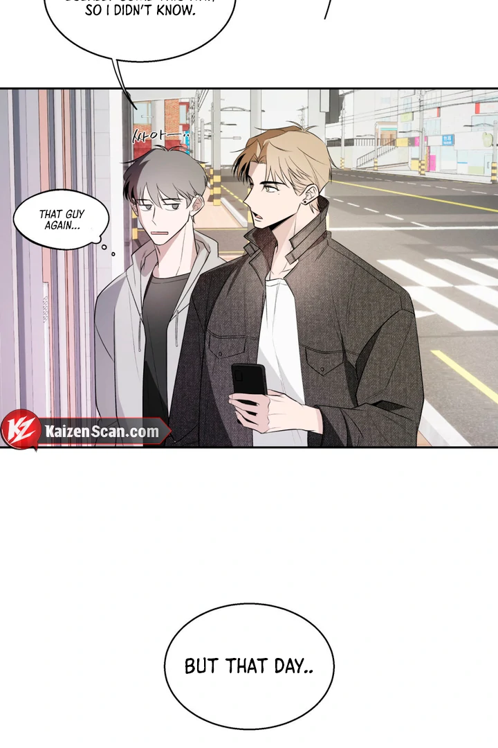 Even if it’s Not Fate i’ll Get my Happy Ending [Kaizen Scan] - Chapter 3 manhwa