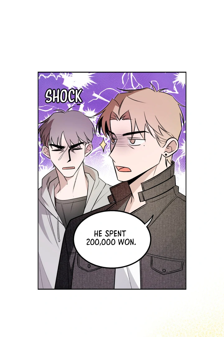 Even if it’s Not Fate i’ll Get my Happy Ending [Kaizen Scan] - Chapter 3 manhwa