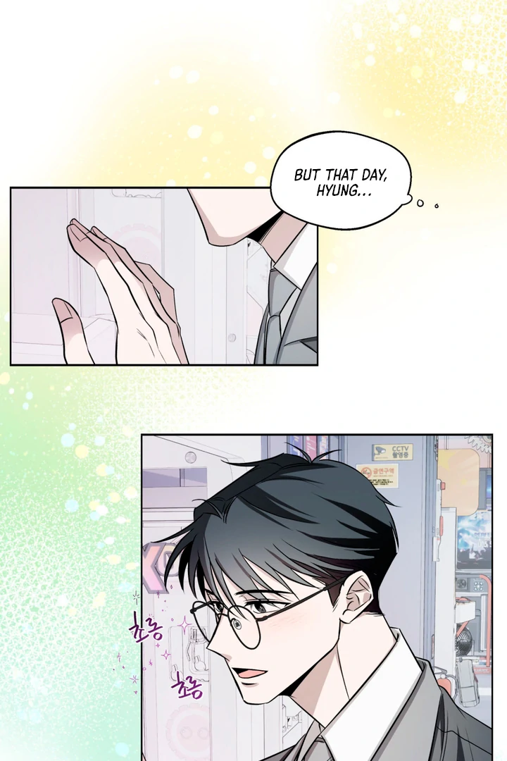 Even if it’s Not Fate i’ll Get my Happy Ending [Kaizen Scan] - Chapter 3 manhwa