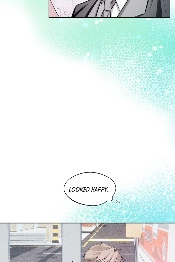 Even if it’s Not Fate i’ll Get my Happy Ending [Kaizen Scan] - Chapter 3 manhwa