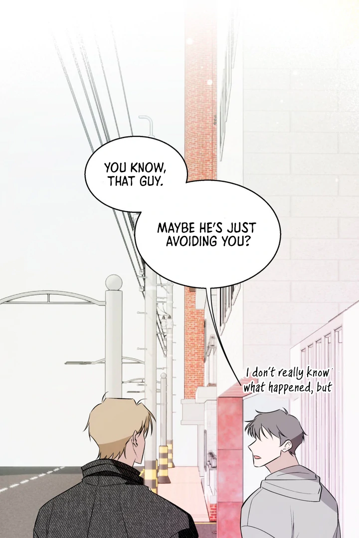 Even if it’s Not Fate i’ll Get my Happy Ending [Kaizen Scan] - Chapter 3 manhwa