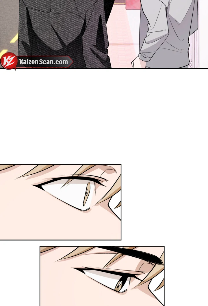 Even if it’s Not Fate i’ll Get my Happy Ending [Kaizen Scan] - Chapter 3 manhwa
