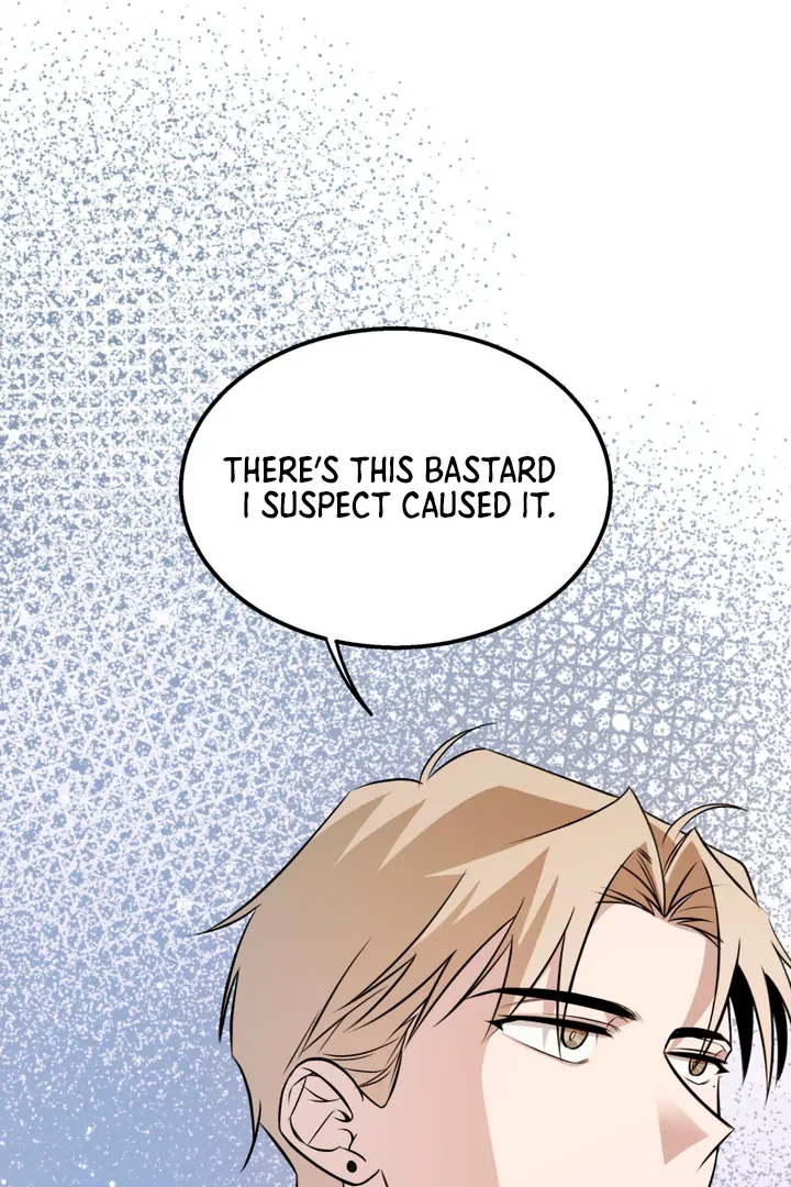 Even if it’s Not Fate i’ll Get my Happy Ending [Kaizen Scan] - Chapter 3 manhwa
