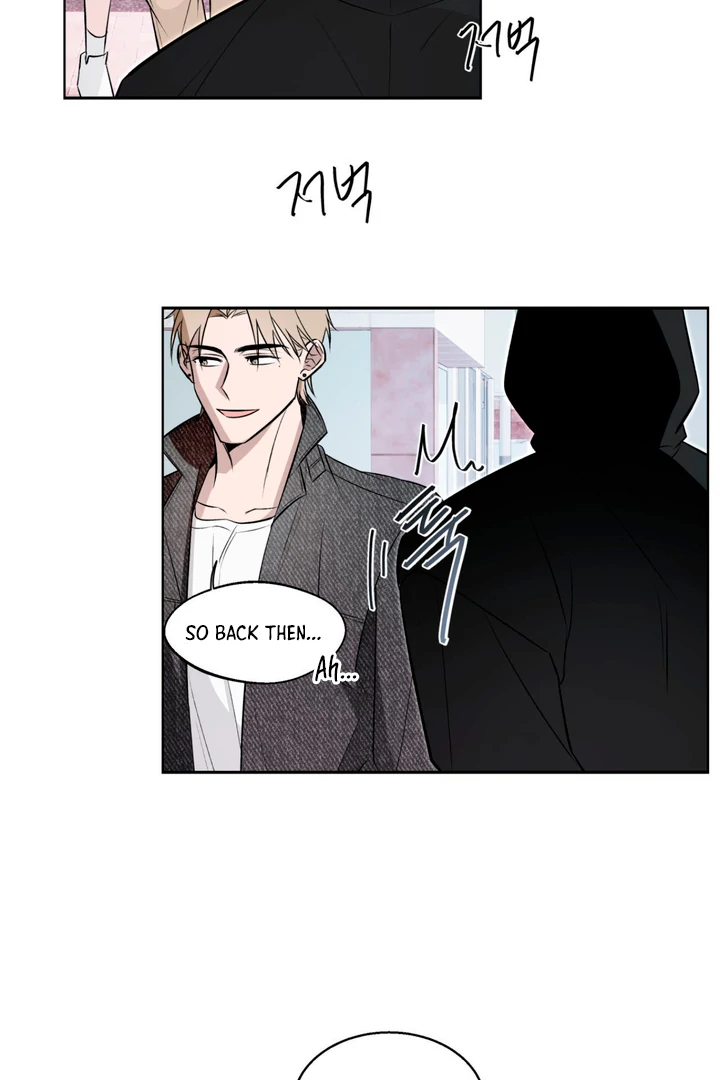 Even if it’s Not Fate i’ll Get my Happy Ending [Kaizen Scan] - Chapter 3 manhwa