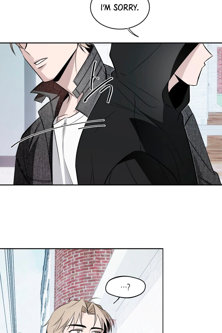 Even if it’s Not Fate i’ll Get my Happy Ending [Kaizen Scan] - Chapter 3 manhwa