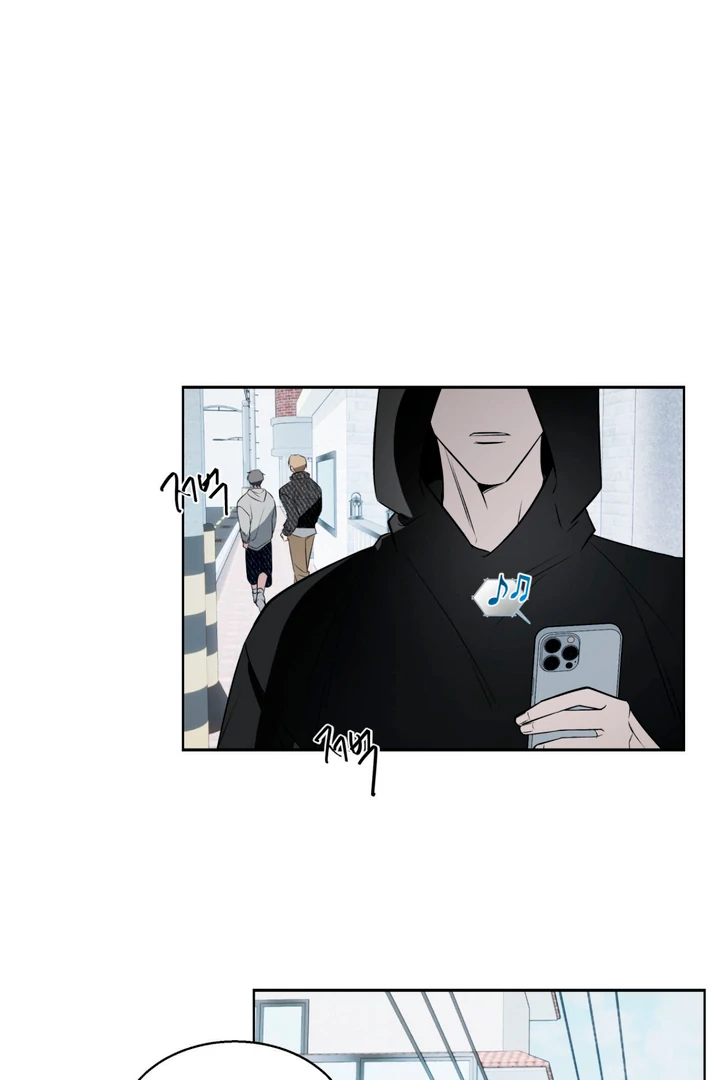 Even if it’s Not Fate i’ll Get my Happy Ending [Kaizen Scan] - Chapter 3 manhwa