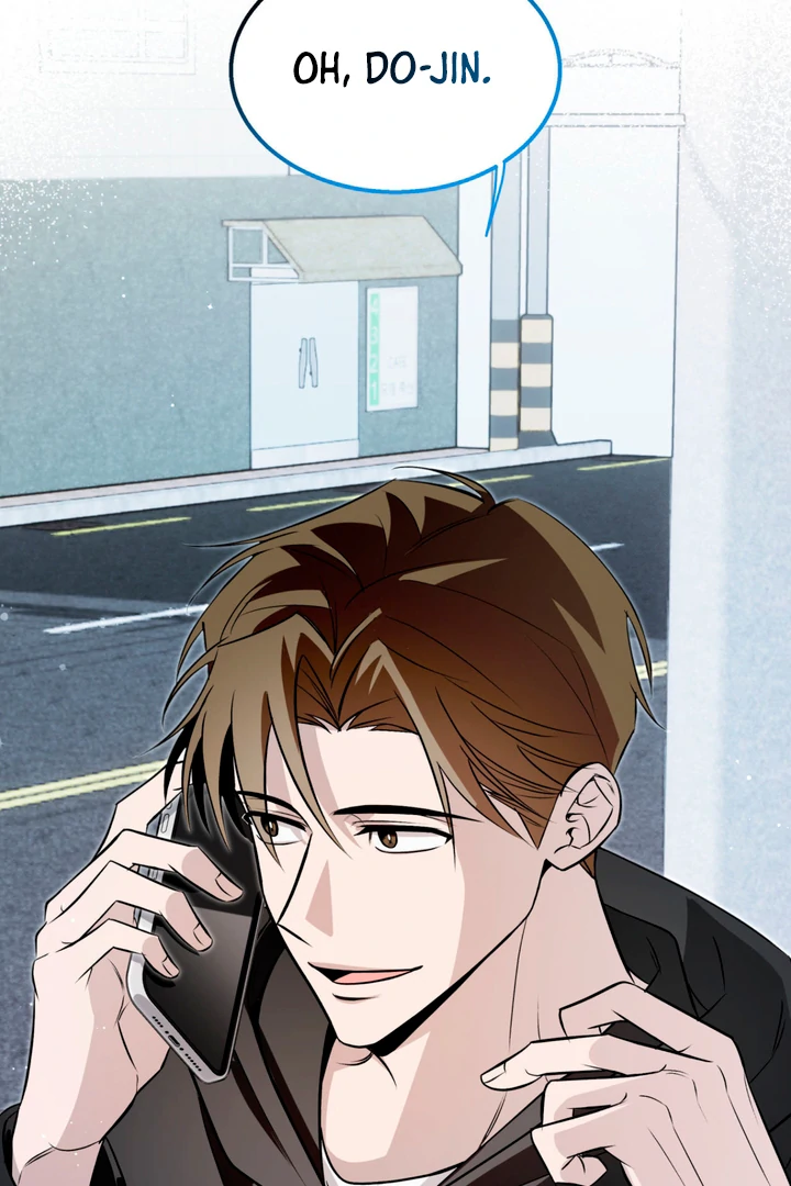 Even if it’s Not Fate i’ll Get my Happy Ending [Kaizen Scan] - Chapter 3 manhwa