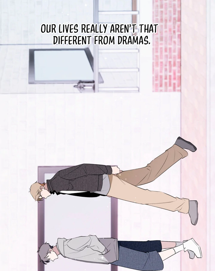 Even if it’s Not Fate i’ll Get my Happy Ending [Kaizen Scan] - Chapter 3 manhwa