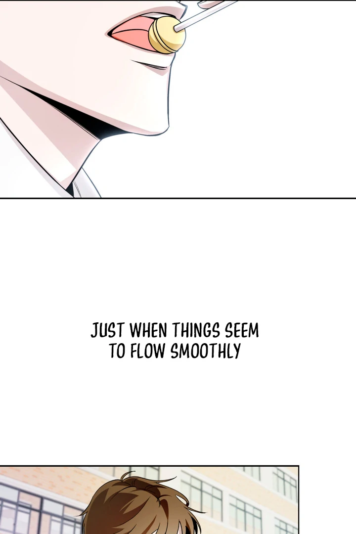 Even if it’s Not Fate i’ll Get my Happy Ending [Kaizen Scan] - Chapter 3 manhwa