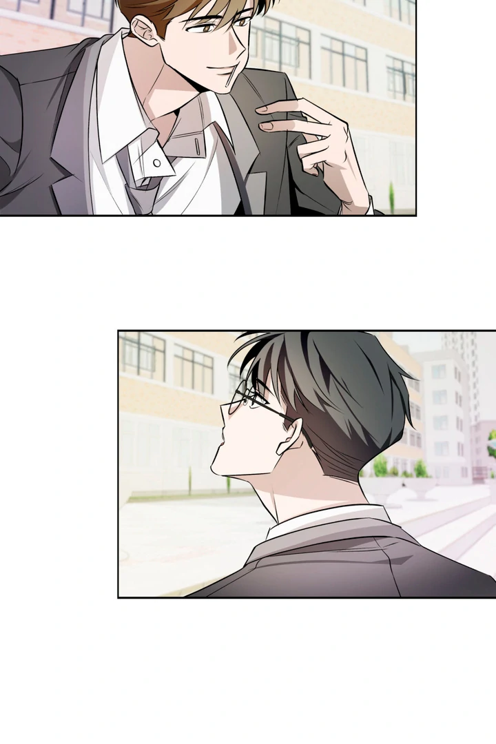 Even if it’s Not Fate i’ll Get my Happy Ending [Kaizen Scan] - Chapter 3 manhwa