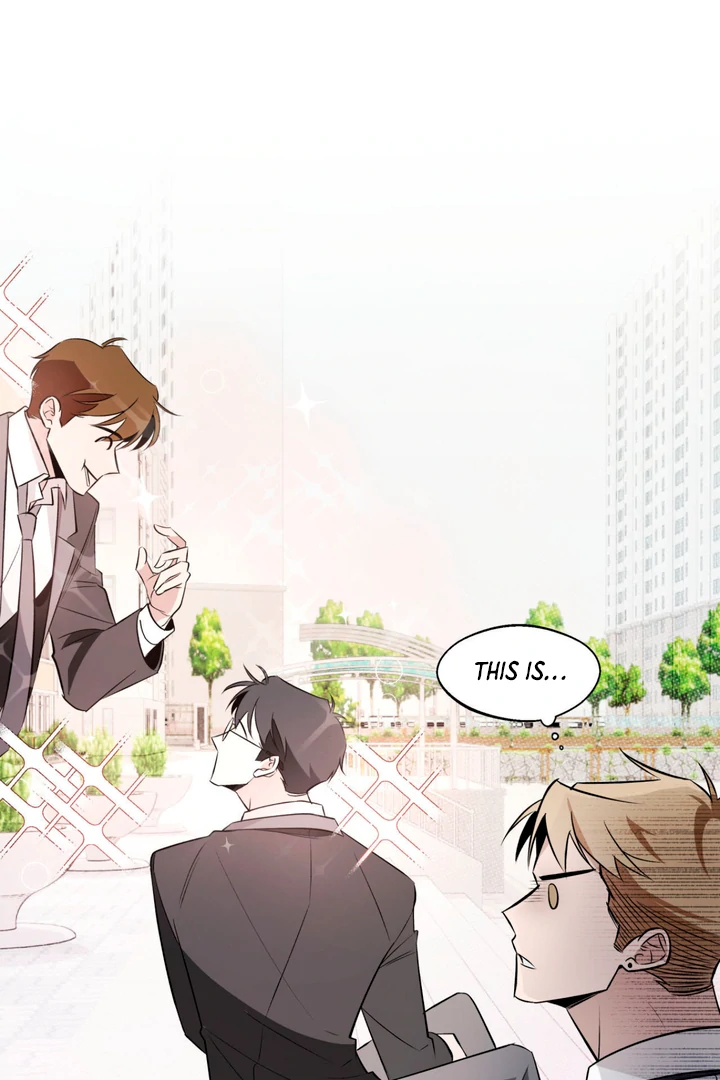Even if it’s Not Fate i’ll Get my Happy Ending [Kaizen Scan] - Chapter 3 manhwa