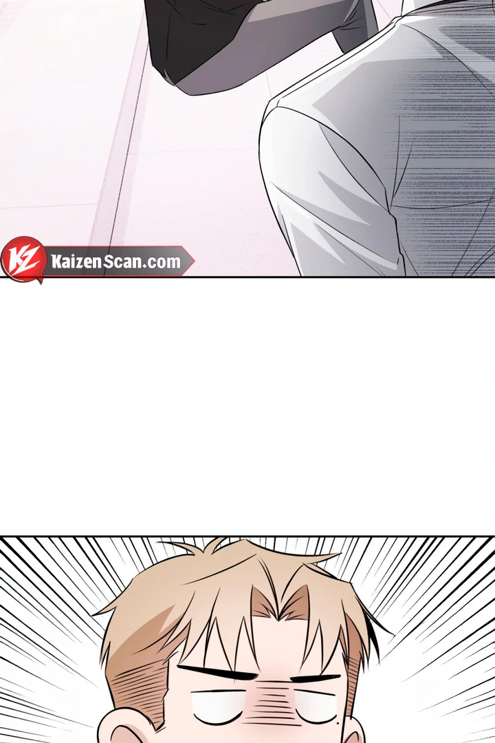 Even if it’s Not Fate i’ll Get my Happy Ending [Kaizen Scan] - Chapter 3 manhwa
