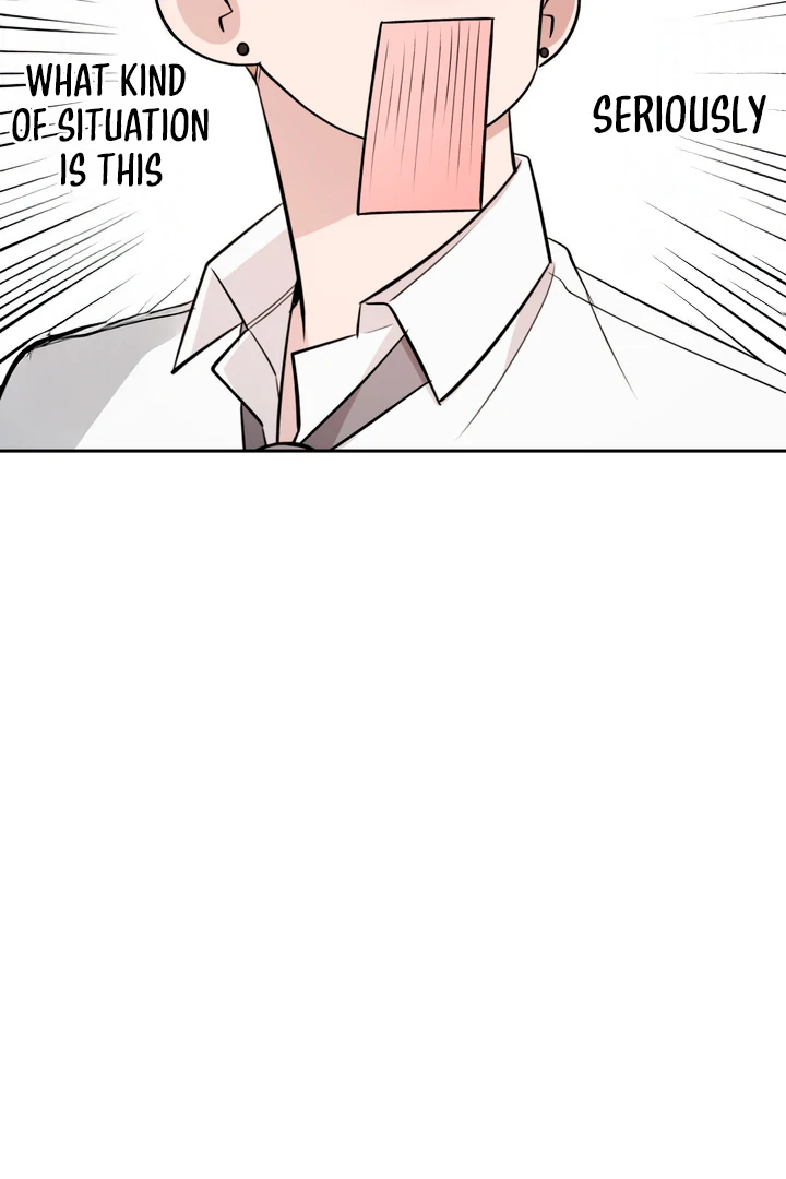 Even if it’s Not Fate i’ll Get my Happy Ending [Kaizen Scan] - Chapter 3 manhwa
