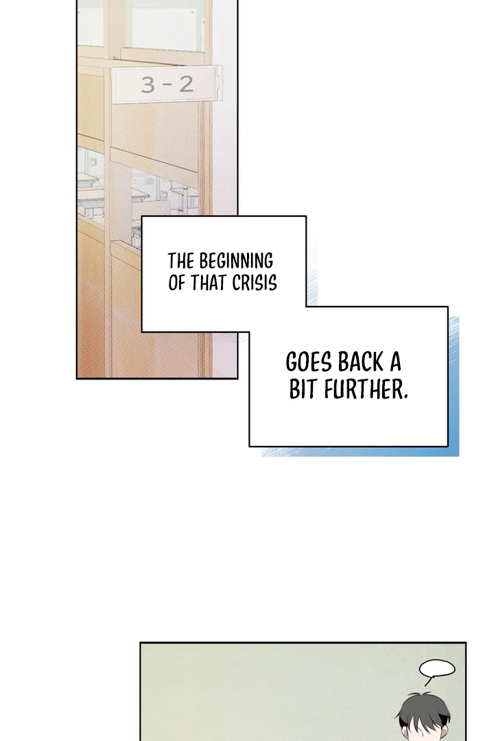 Even if it’s Not Fate i’ll Get my Happy Ending [Kaizen Scan] - Chapter 3 manhwa