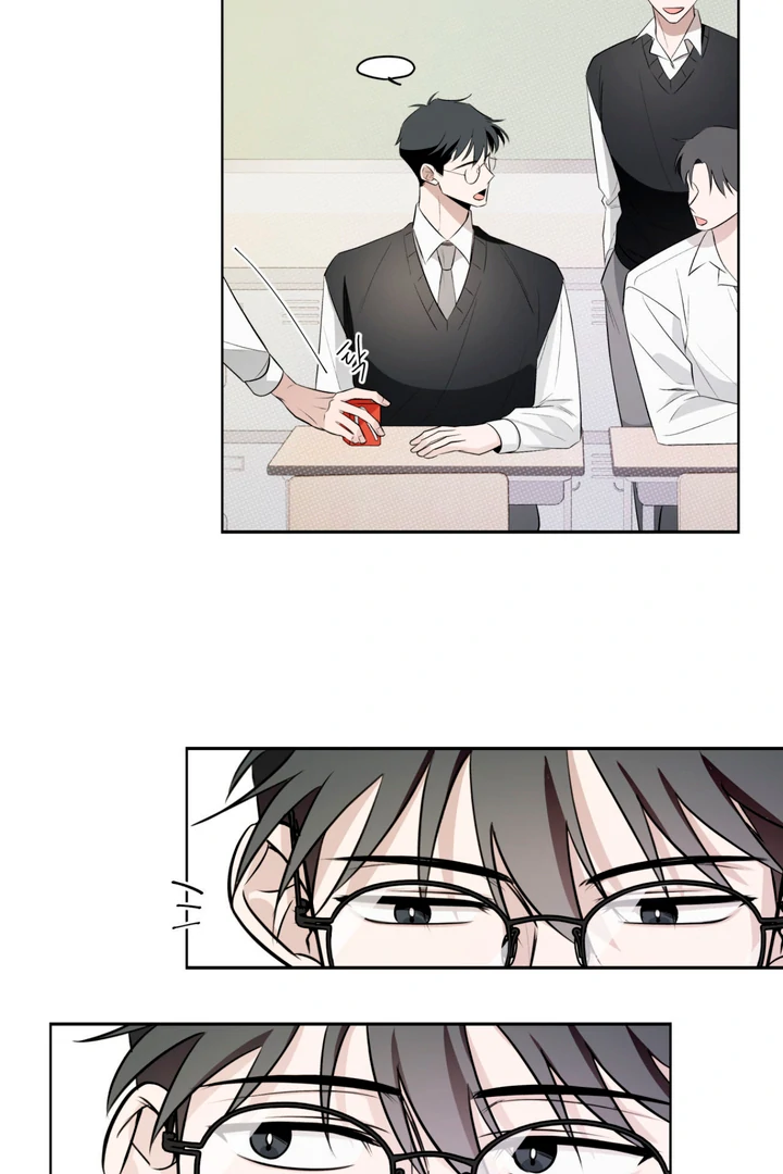 Even if it’s Not Fate i’ll Get my Happy Ending [Kaizen Scan] - Chapter 3 manhwa
