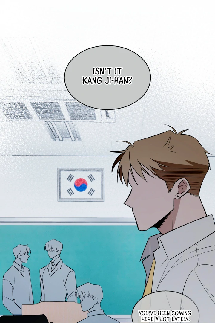 Even if it’s Not Fate i’ll Get my Happy Ending [Kaizen Scan] - Chapter 3 manhwa