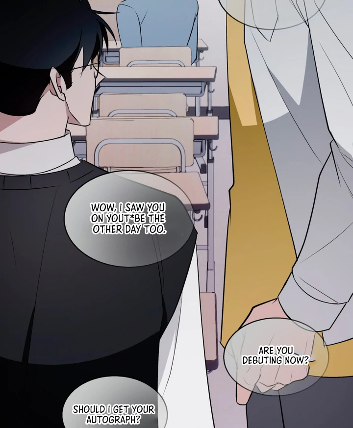 Even if it’s Not Fate i’ll Get my Happy Ending [Kaizen Scan] - Chapter 3 manhwa