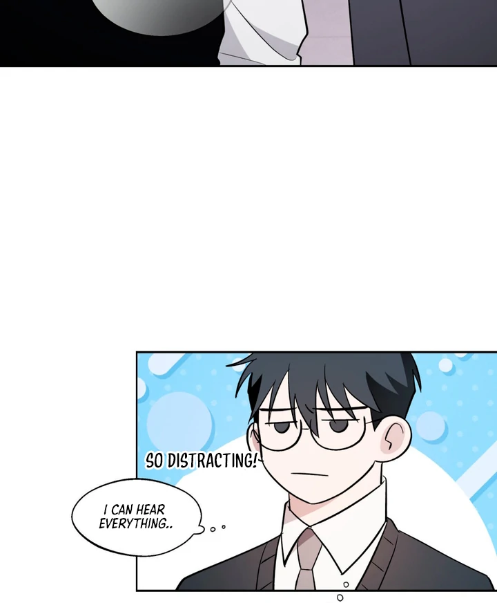 Even if it’s Not Fate i’ll Get my Happy Ending [Kaizen Scan] - Chapter 3 manhwa