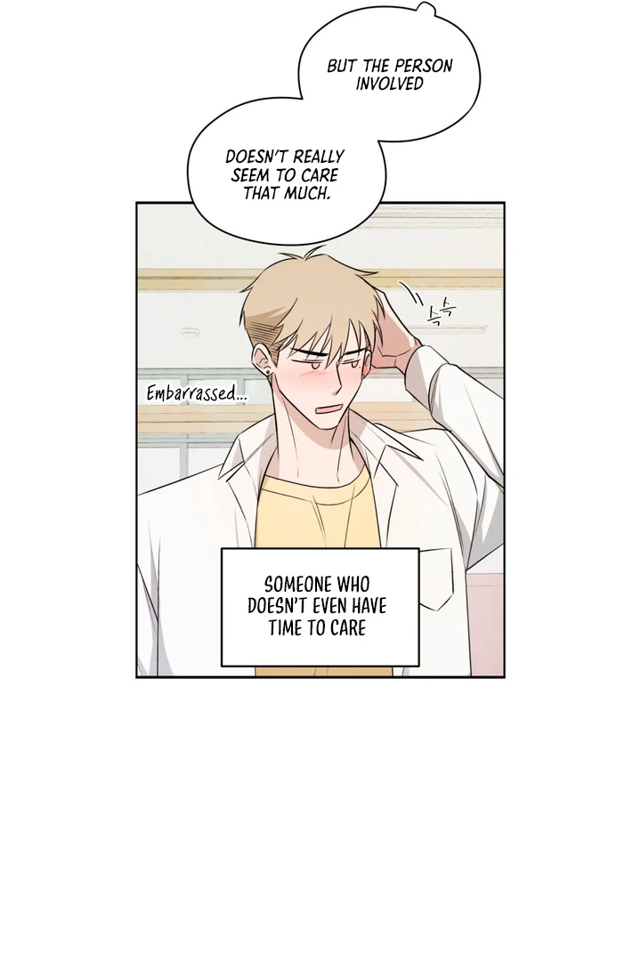 Even if it’s Not Fate i’ll Get my Happy Ending [Kaizen Scan] - Chapter 3 manhwa