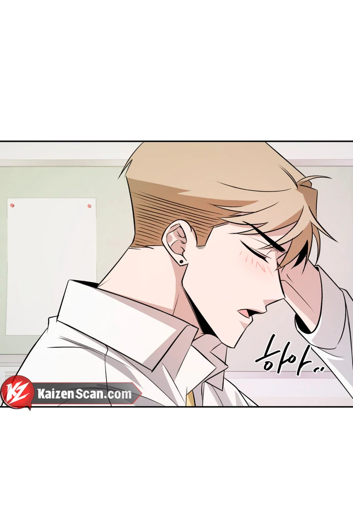 Even if it’s Not Fate i’ll Get my Happy Ending [Kaizen Scan] - Chapter 3 manhwa