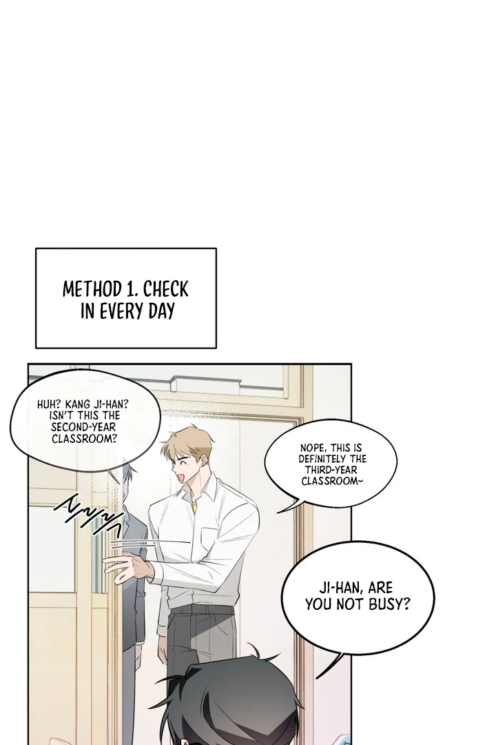 Even if it’s Not Fate i’ll Get my Happy Ending [Kaizen Scan] - Chapter 3 manhwa