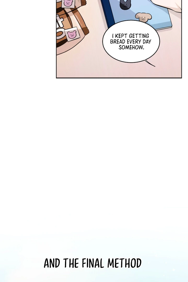 Even if it’s Not Fate i’ll Get my Happy Ending [Kaizen Scan] - Chapter 3 manhwa