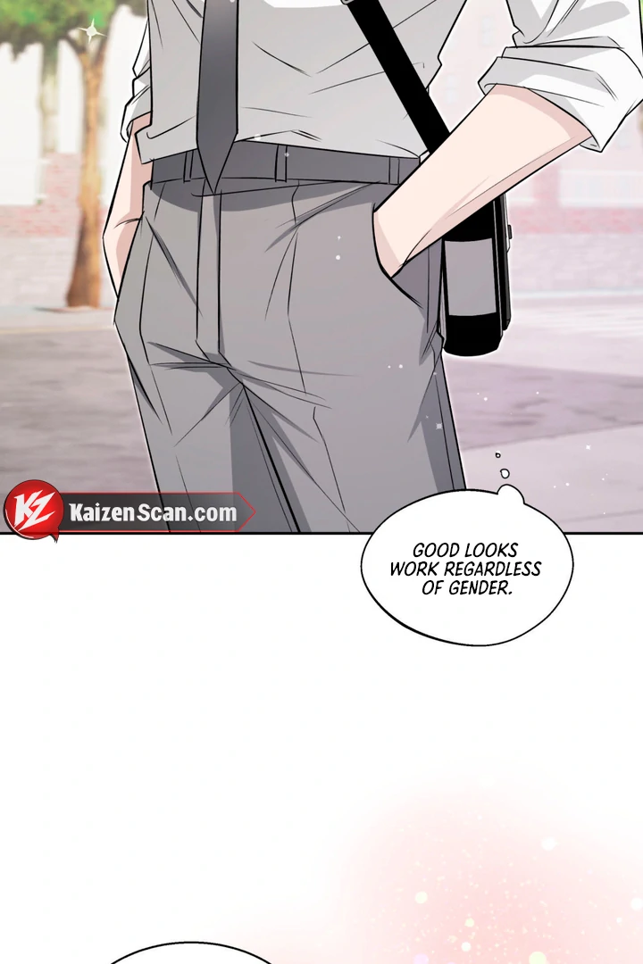 Even if it’s Not Fate i’ll Get my Happy Ending [Kaizen Scan] - Chapter 3 manhwa