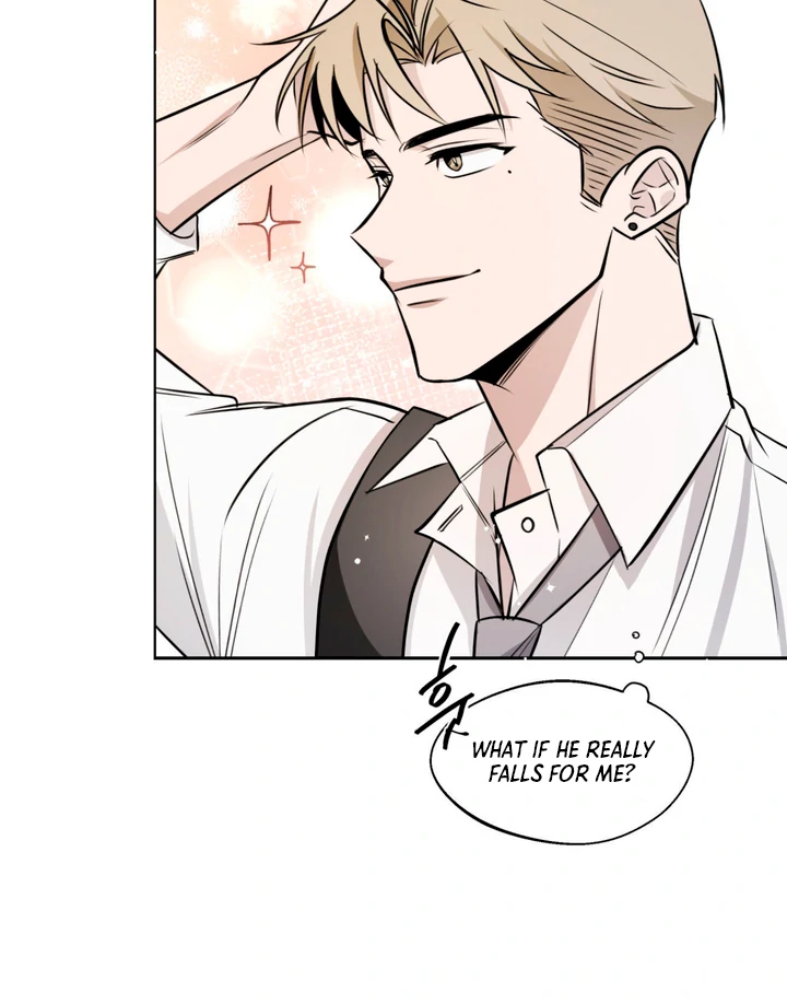 Even if it’s Not Fate i’ll Get my Happy Ending [Kaizen Scan] - Chapter 3 manhwa