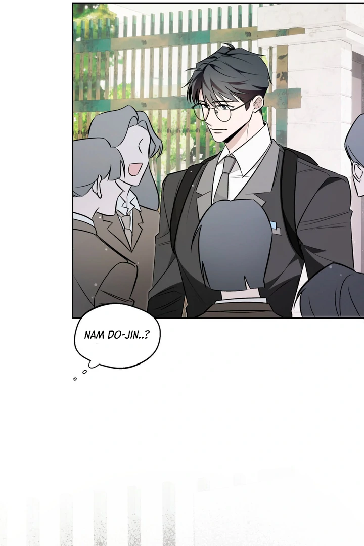 Even if it’s Not Fate i’ll Get my Happy Ending [Kaizen Scan] - Chapter 3 manhwa