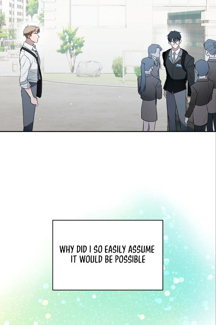 Even if it’s Not Fate i’ll Get my Happy Ending [Kaizen Scan] - Chapter 3 manhwa