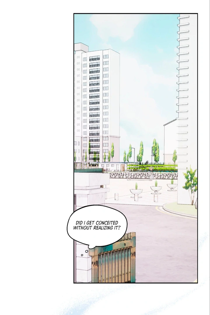 Even if it’s Not Fate i’ll Get my Happy Ending [Kaizen Scan] - Chapter 3 manhwa